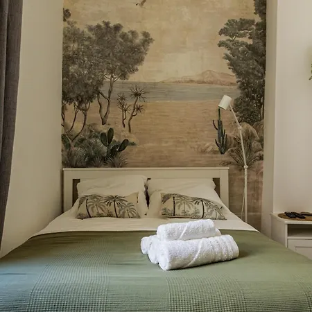 Nid De L'ecusson Apartment Montpellier